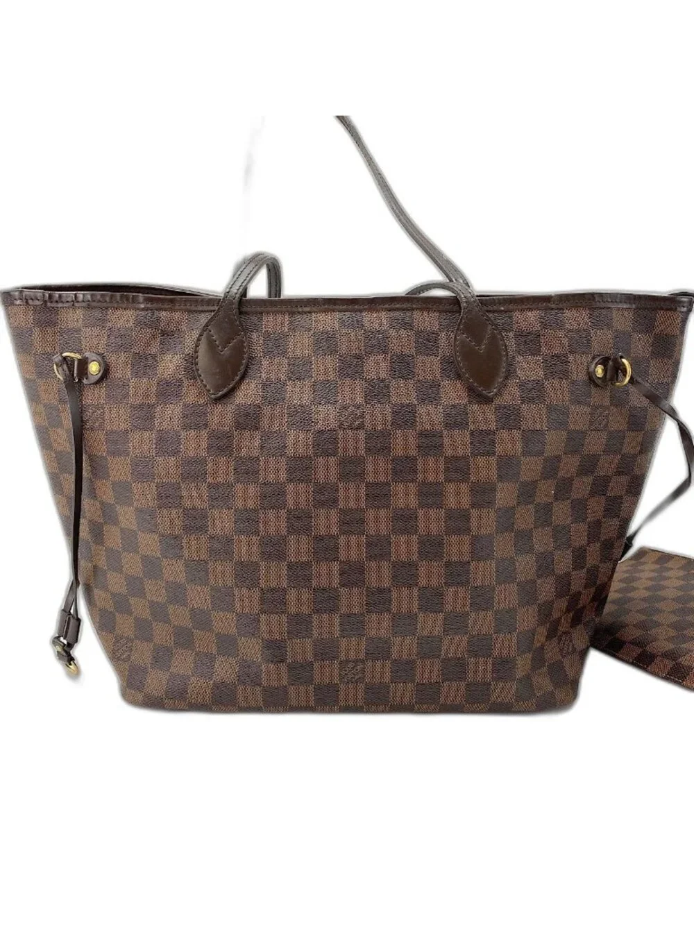 Louis Vuitton Tote Neverfull MM